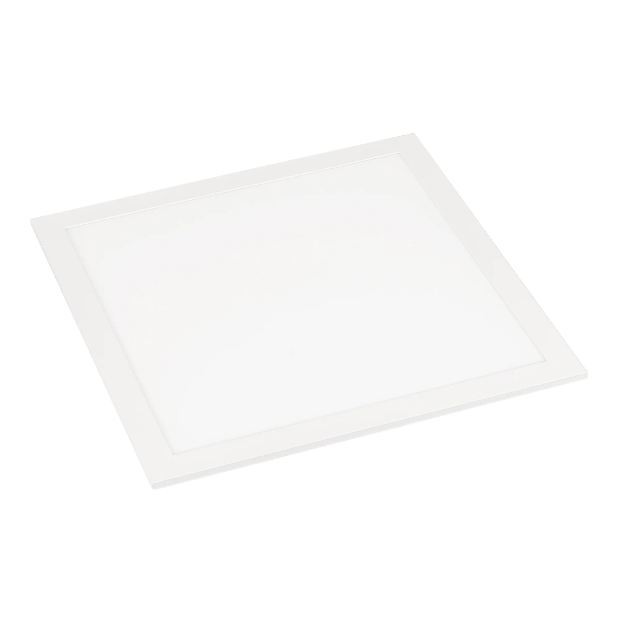 Светильник DL-INTENSO-S300x300-18W Warm3000 (WH, 120 deg, 230V) (Arlight, IP40 Металл, 3 года)