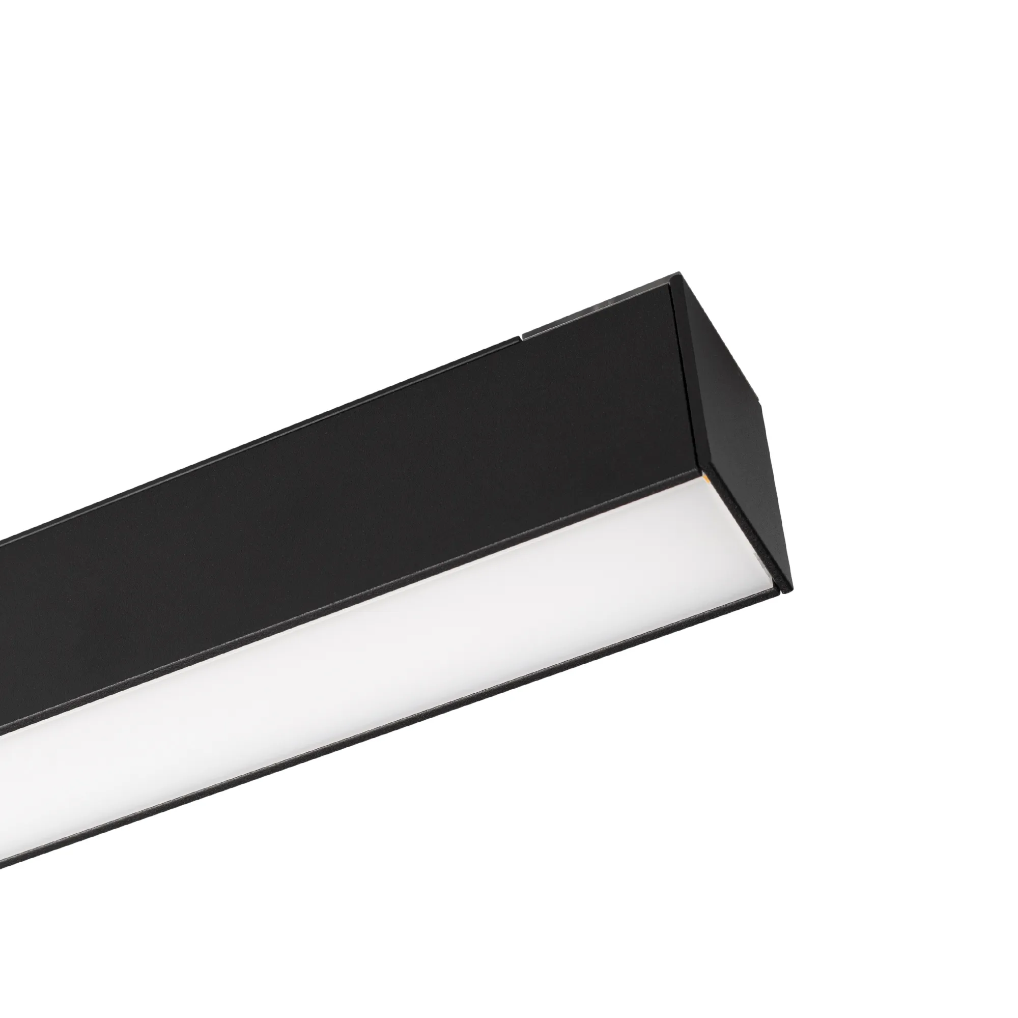 Светильник MAG-FLAT-45-L205-6W Day4000 (BK, 100 deg, 24V) (Arlight, IP20 Металл, 3 года) - изображение товара