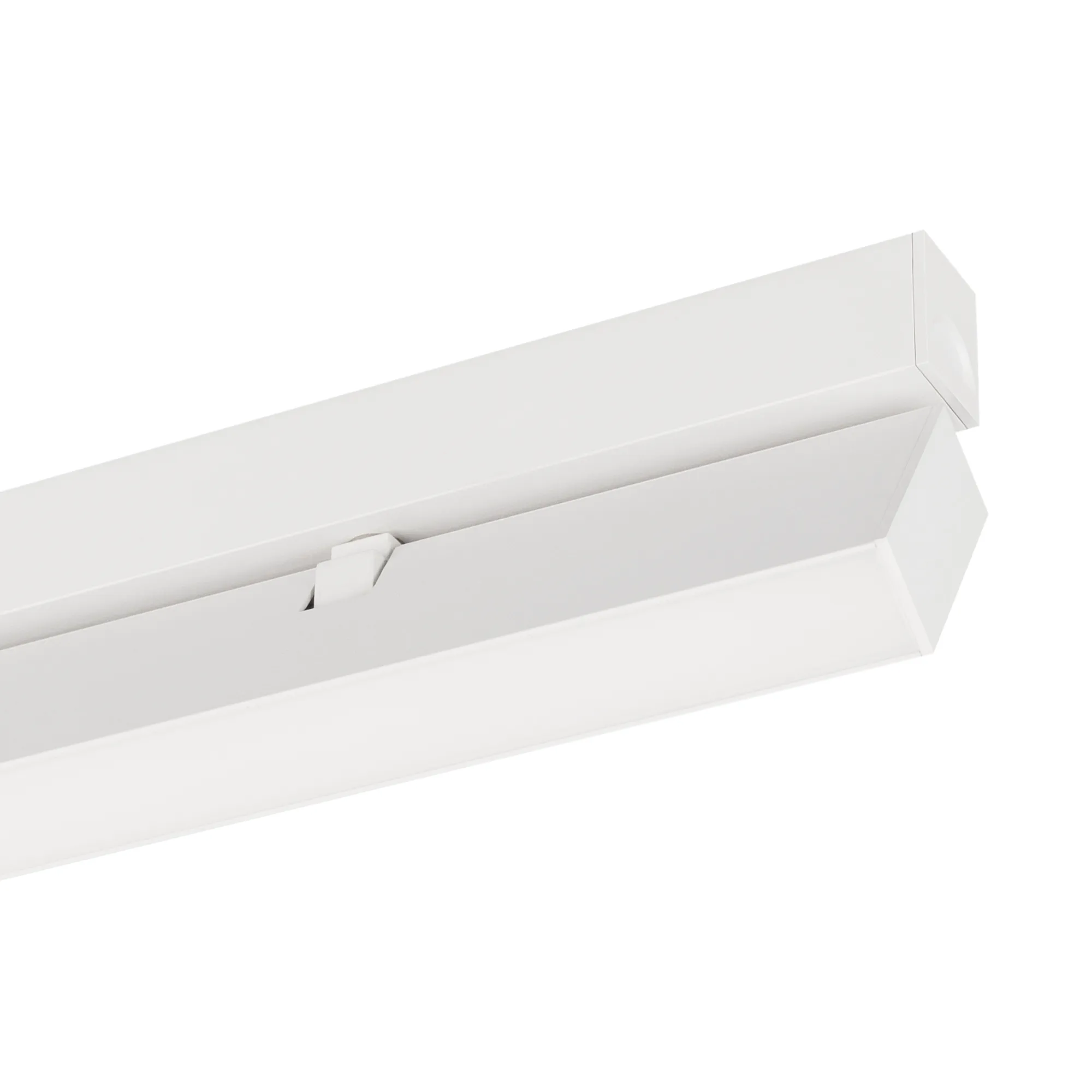 Светильник MAG-FLAT-FOLD-25-S400-12W Warm3000 (WH, 100 deg, 24V) (Arlight, IP20 Металл, 3 года) - изображение товара