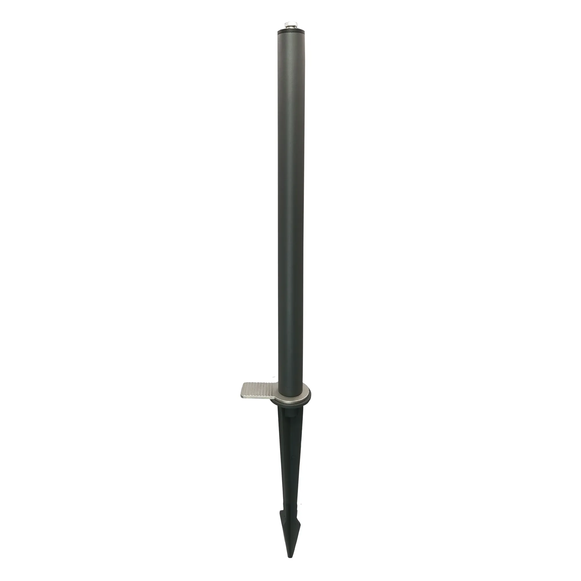 Основание для светильника ALT-POLE-SPIKE-500 (DG) (Arlight, Металл) - изображение товара