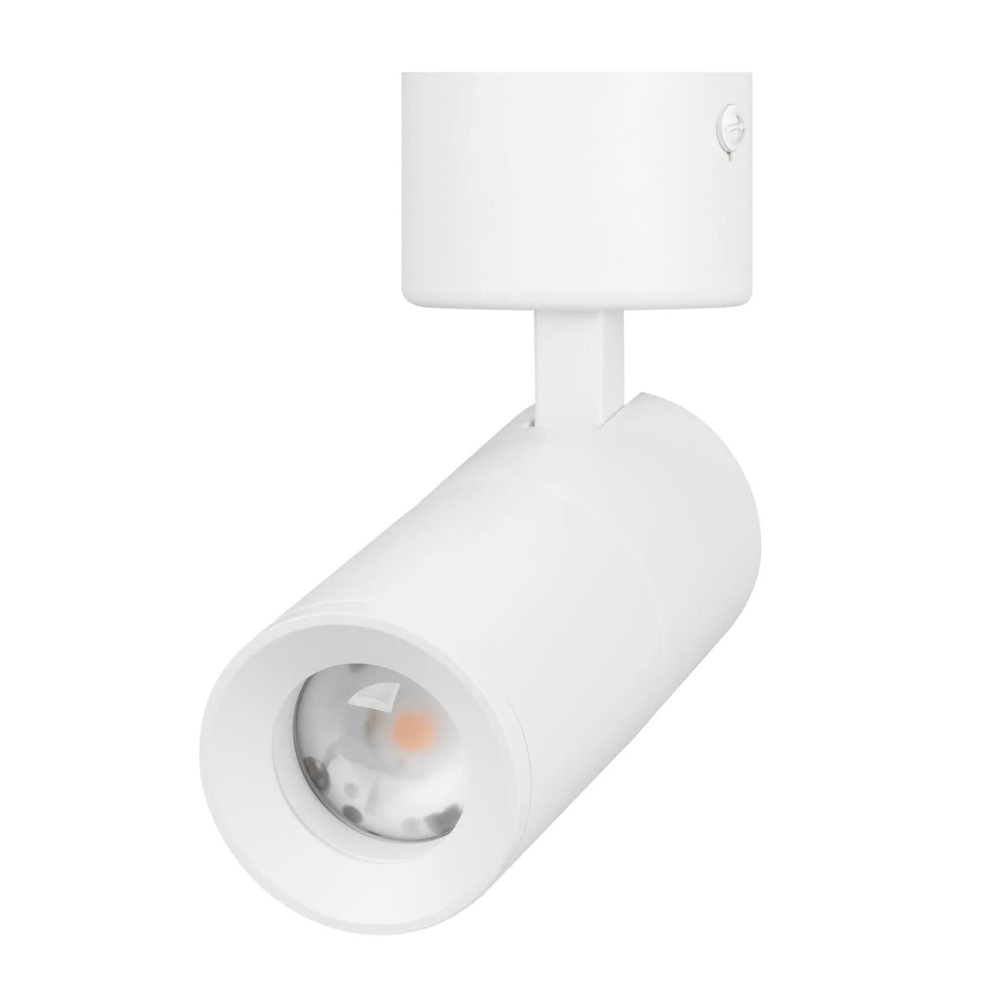 Светильник SP-ARTEMIS-SURFACE-FLAP-R55-12W Warm3000 (WH, 8-80 deg, 230V) (Arlight, IP20 Металл, 5 лет) - изображение товара