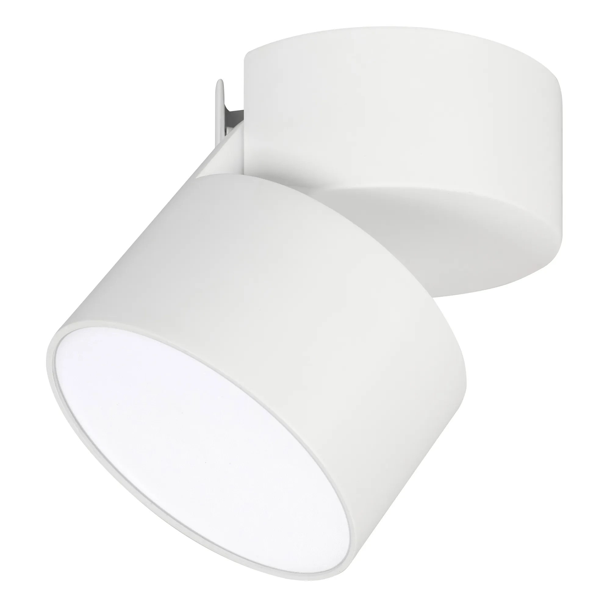 Светильник SP-RONDO-FLAP-R110-25W Warm3000 (WH, 110 deg) (Arlight, IP40 Металл, 3 года) - изображение товара