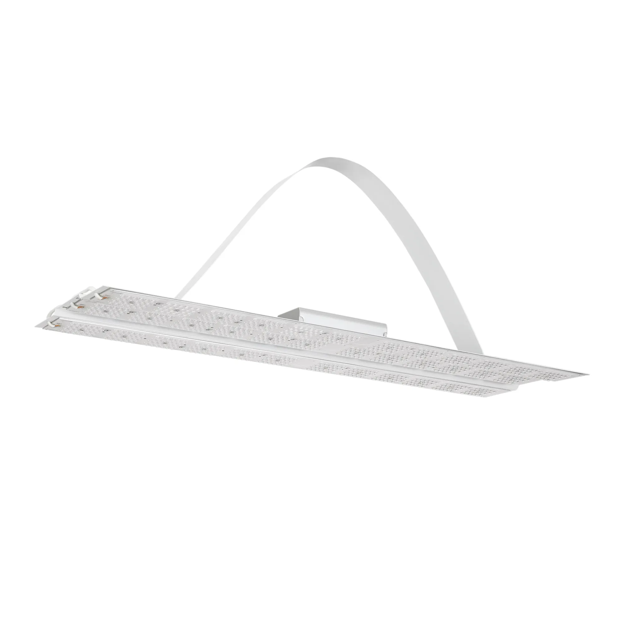 Светильник SP-FITO-HANG-S820х240-130W Day4500-Red (WH, 60 deg, 230V) (Arlight, IP65 Металл, 3 года)